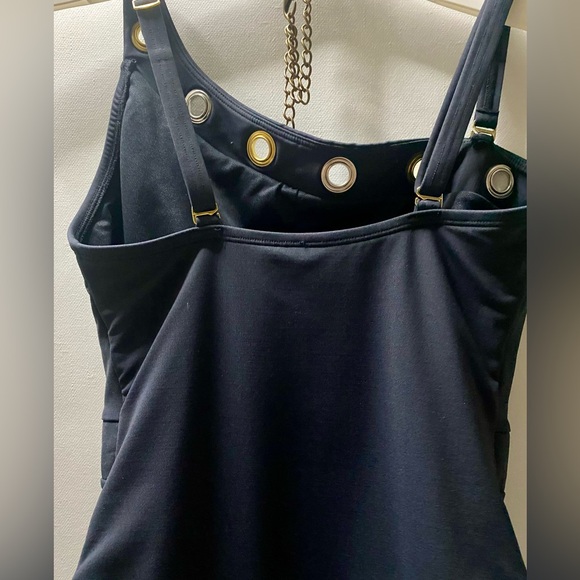 🏖️ Bleu Rod Beattie THE LIMITED EDITION HOLE IN ONE SWIMSUIT🏖️#BLUE - Picture 16 of 16